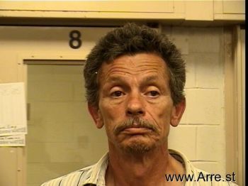 Robert Soloman Tafoya Mugshot